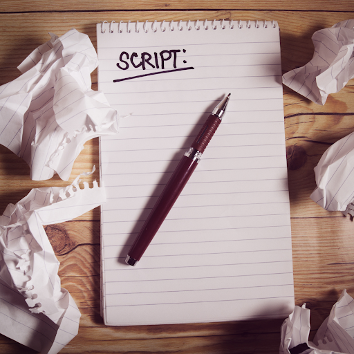 Post Production Scripts Explained