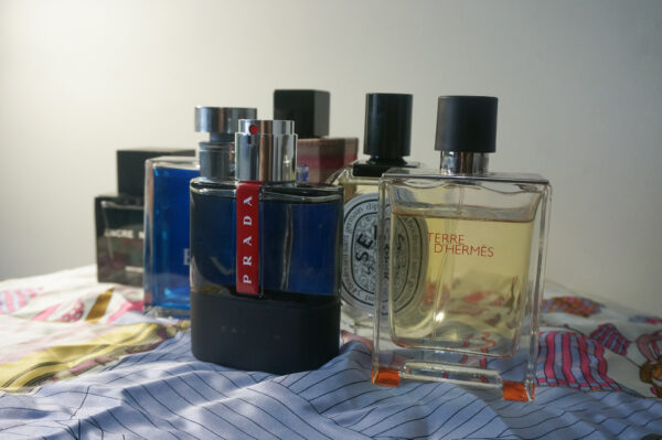 How to Choose the Perfect Eau de Toilette for You