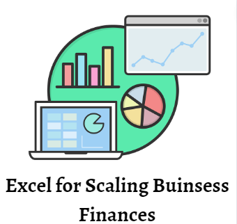 Excel Will Help Scale Your Business Finances