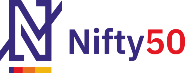 How Companies Become Part of Nifty 50?