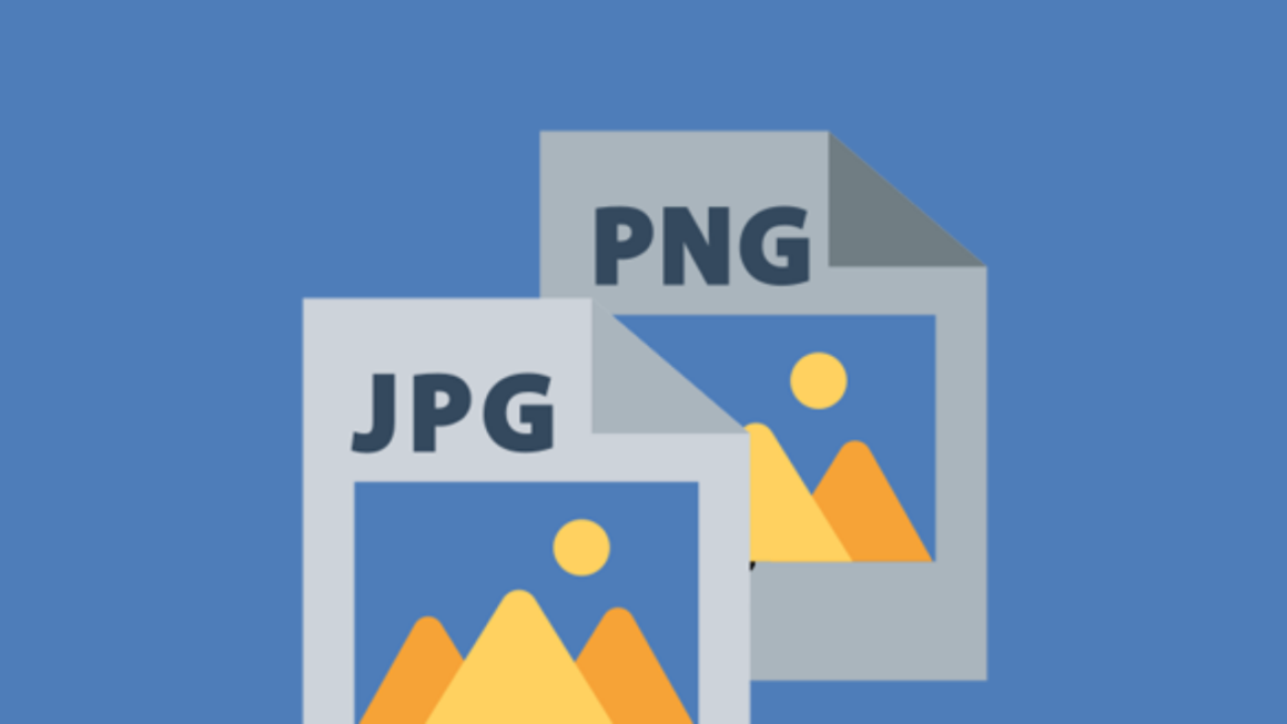 Know Some Online Software for converting files from JPG to PNG