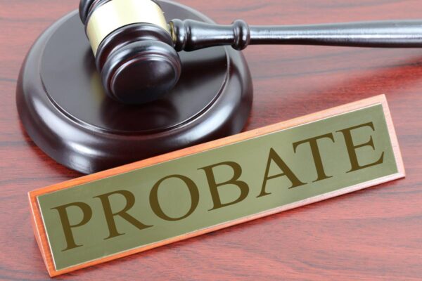 Probate: Everything You Need to Know