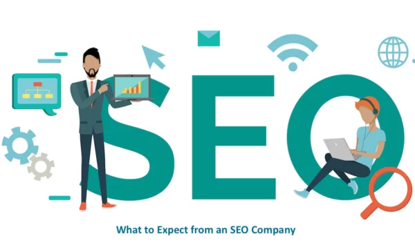 ￼Best SEO Companies in the USA