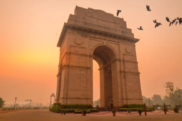 10 Important Places to visit in Delhi