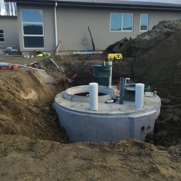 Septic Tanks: Everything You Need to Know
