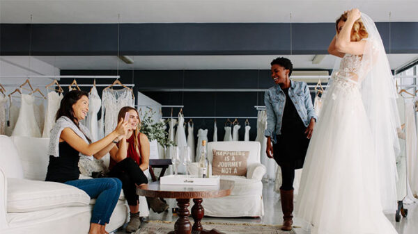 Trusted Bridal Shops In Metairie: How to Find the Right One for You
