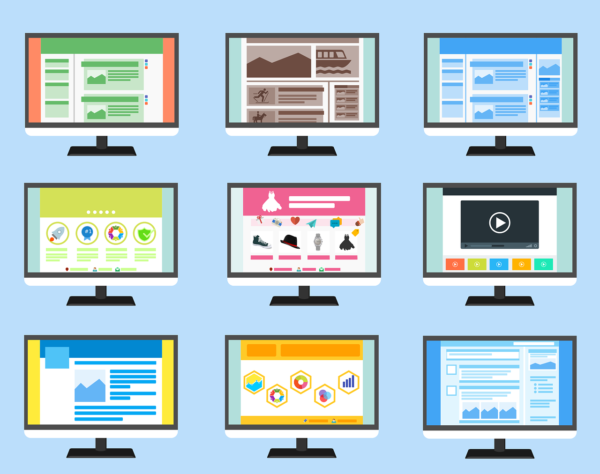 How Can UX/UI Design Impact Your Website ranking?