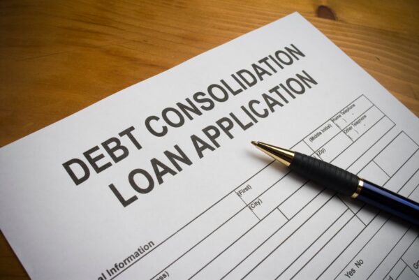 About Debt Consolidation and What Are the Advantages of Doing It?