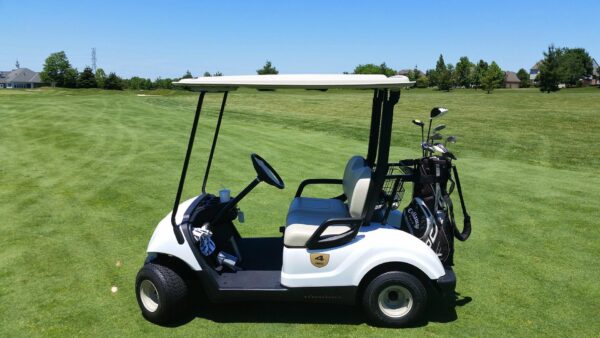 4 Things To Consider When Buying A Golf Cart