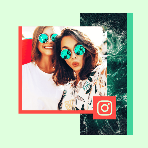 How to become famous on Instagram?