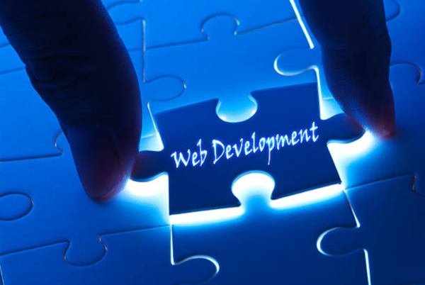 4 Reasons You Should Hire A Website Development Agency for you business
