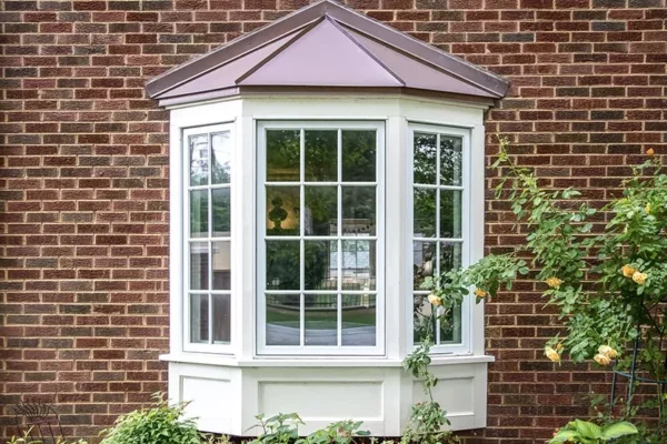 Advantages Of UPVC Windows For Your Home