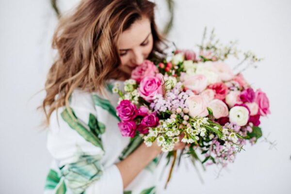 Why People See Flowers As The Perfect Gift For Any Occasion