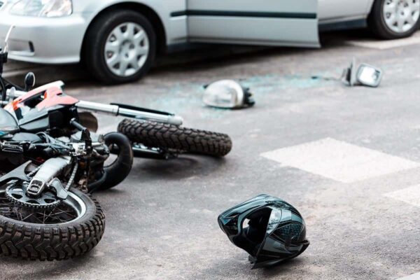 Importance Of Obtaining Legal Representation After A Motorcycle Accident