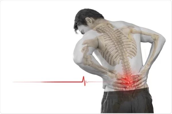 3 Lifestyle Changes To Relieve Back Pain