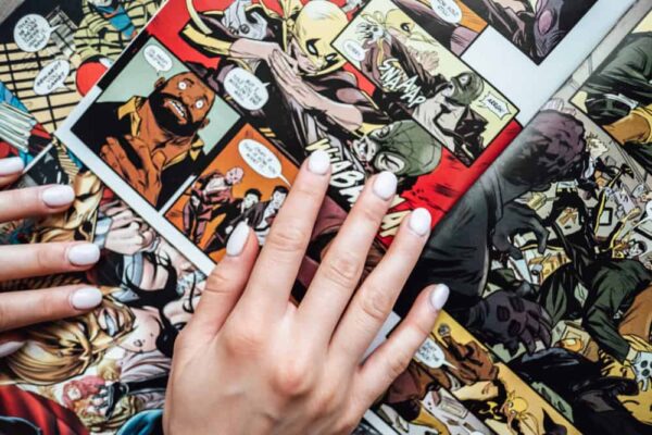 Best Places to watch your favorite Comic Online