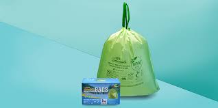 Mailing with Compostable Bags: How to Help the Environment