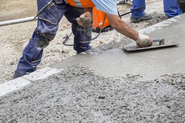 What To Look For an a Concrete Contractor in NOLA