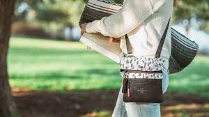Check Out the Reasons Why Crossbody Bags for Women are Important to Own