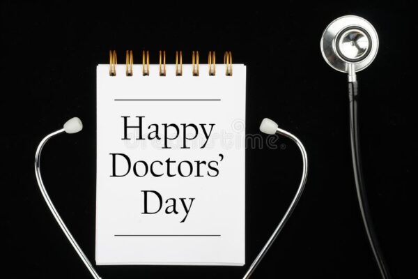 All about Doctors Day