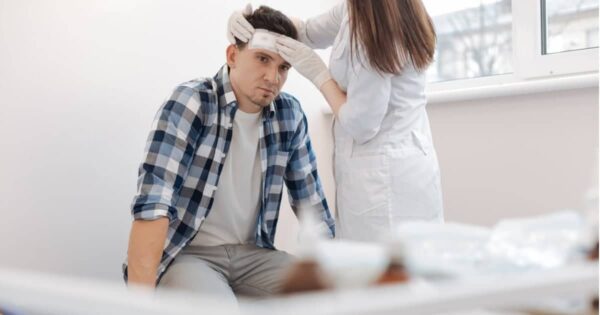 Can I File a Head Injury Lawsuit in California?