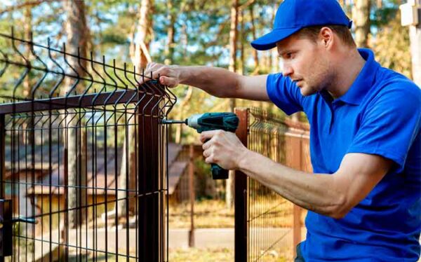 Reasons to Hire a Fence Company in New Orleans