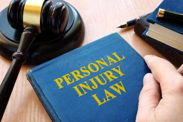New Orleans Personal Injury Law Firm: What You Need to Know