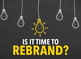 How to Rebrand Your Business: The Ultimate Guide
