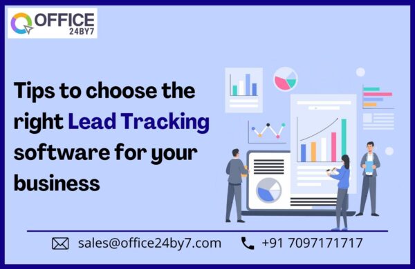 Tips to Choose the Right Lead Tracking Software for your Business