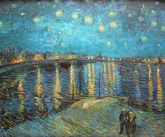 5 Things That Made Van Gogh Famous