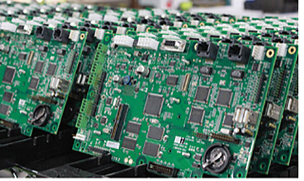 How to Cut Printed Circuit Boards?