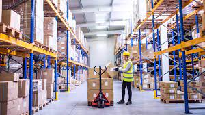 Efficient Warehouse Inventory Management Solutions
