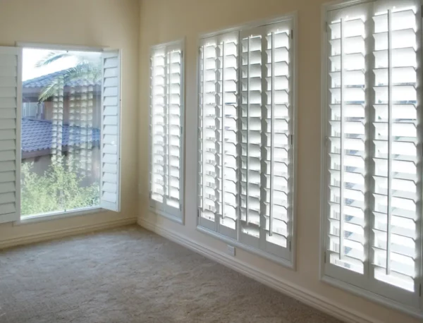 Five Things You Should Consider Before Buying Window Shutters