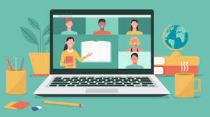 Online Learning: The Way Forward for in the UAE