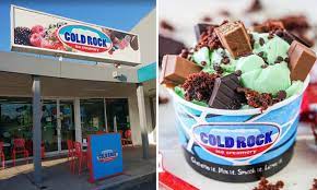 4 Tips on How to Eat Cold Rock for The First Time