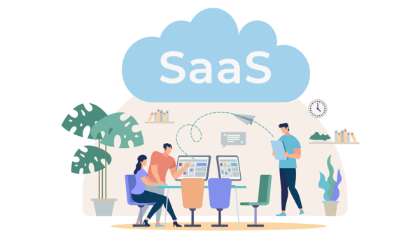 6 Steps To Create A Cloud-Based Saas App