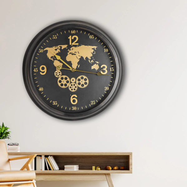Guide to Know the Type of Wall Clocks. How One is Priced Higher Than the Other