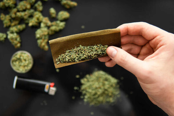 How to roll blunt wraps like a pro in seconds?