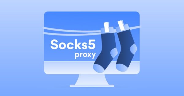 Socks5 Proxies: What Are They All About?