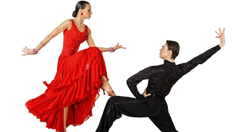 Salsa Latin Dance with Your Partner – The Chemistry behind Salsa with Your Partner