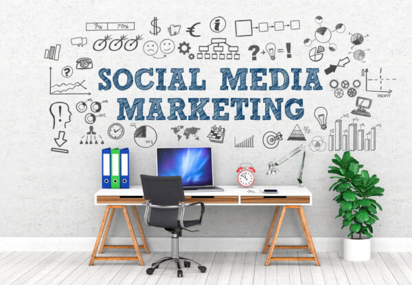 The Complete Guide To Social Media Marketing For Small Businesses