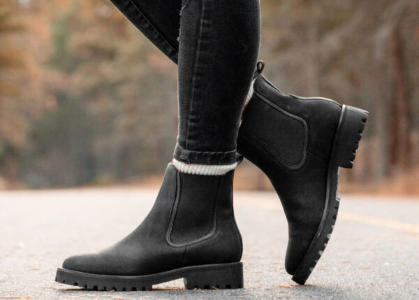 Boots: The must-have varieties