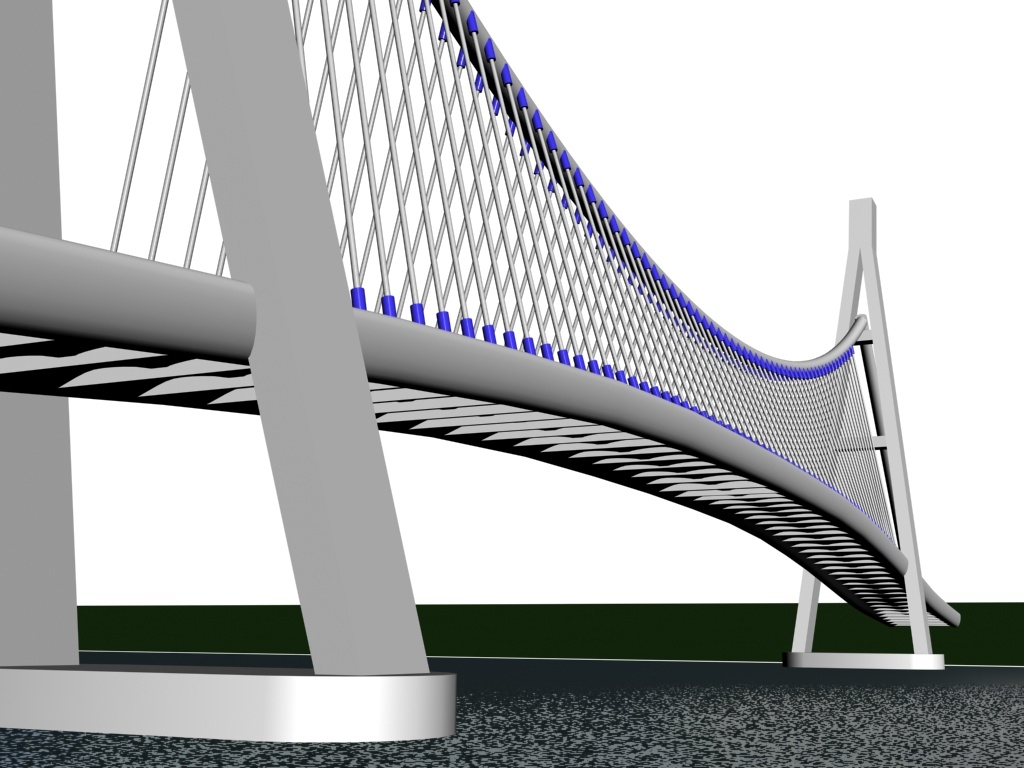 Bridge Designing and Evaluation