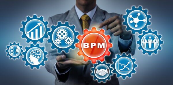 What Do You Expect From The Best BPMN Services Online? 