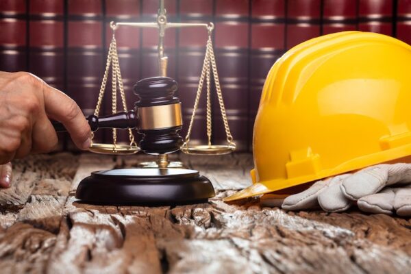 Common Situations to Hire a Construction Accident Lawyer