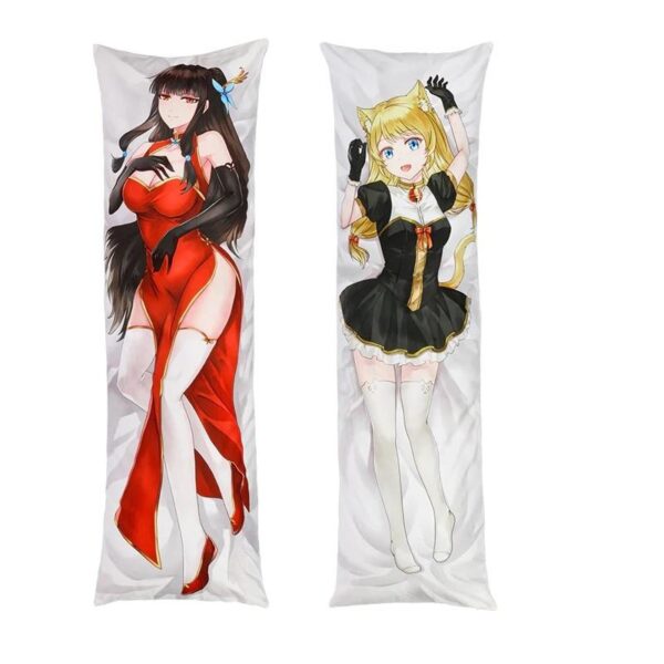 What Are The Different Ways That A Dakimakura Can Improve Your Health?