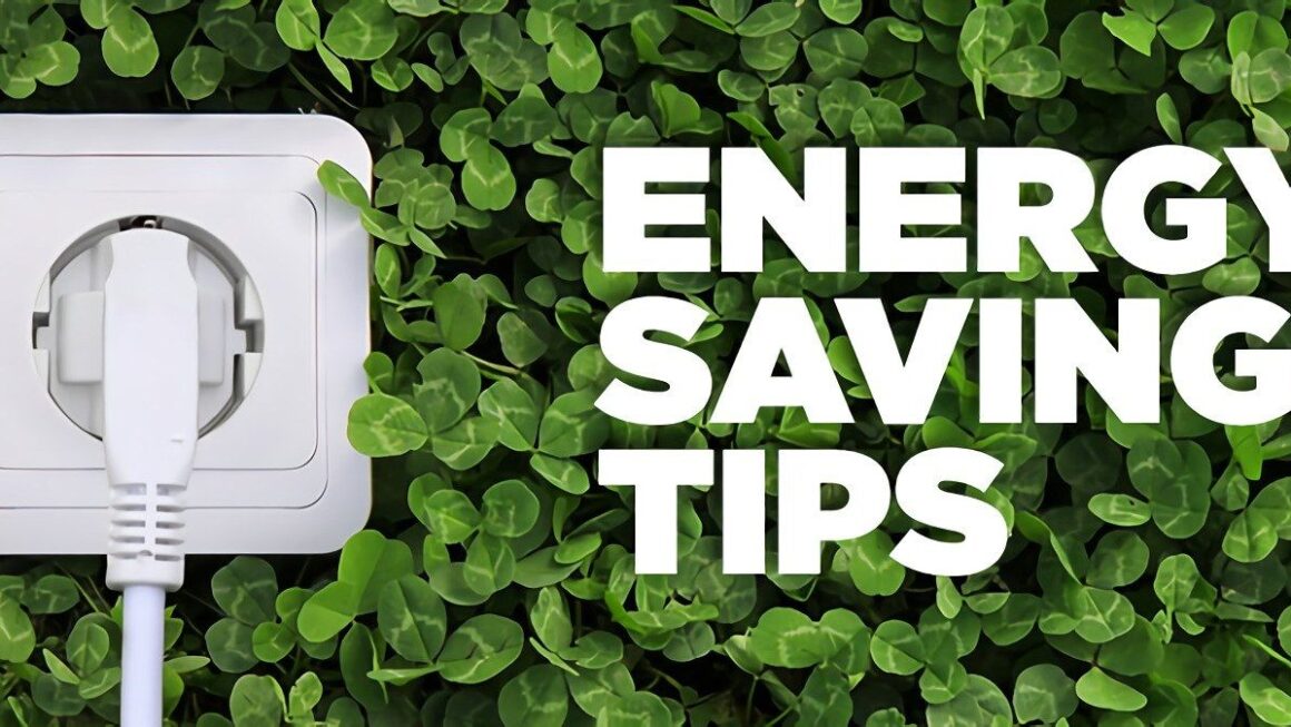 Energy-Efficient Tips
