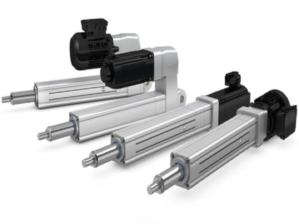 What are Examples of Actuators?