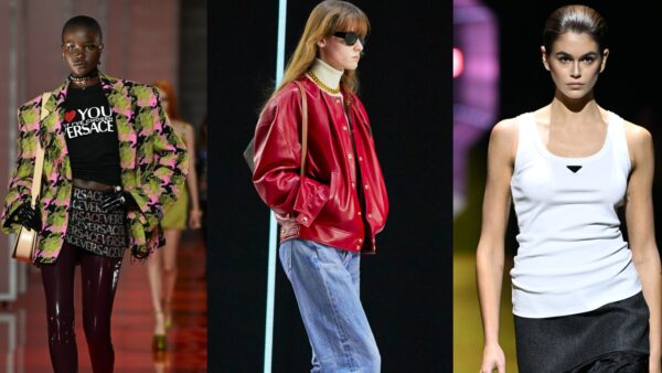 Fall Fashion 2022- What are the latest trends?