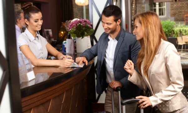Guest Expectations From Hotel Stay & Ways To Fullfill It